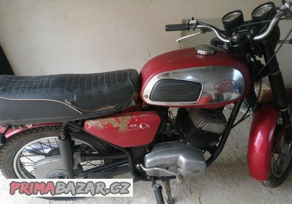 Jawa 634
