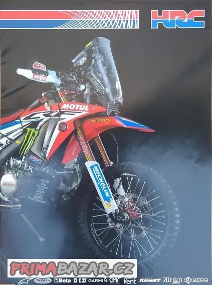 polepy-na-honda-hrc-250