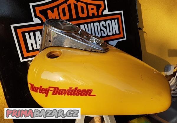 nadrz-harley-davidson