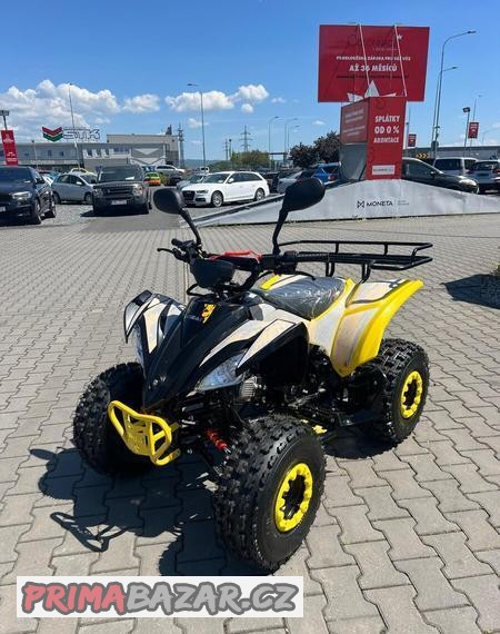 detska-ctyrkolka-upbeat-shadow-125cc-3g8-zluta