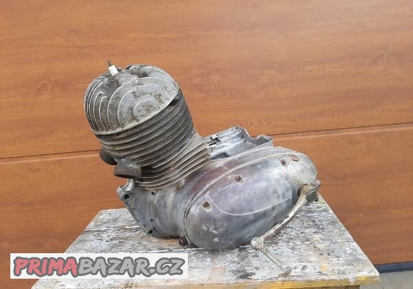 motor-jawa-cz-175-356