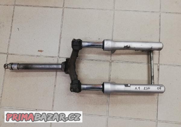 predni-vidlice-piaggio-x9-250