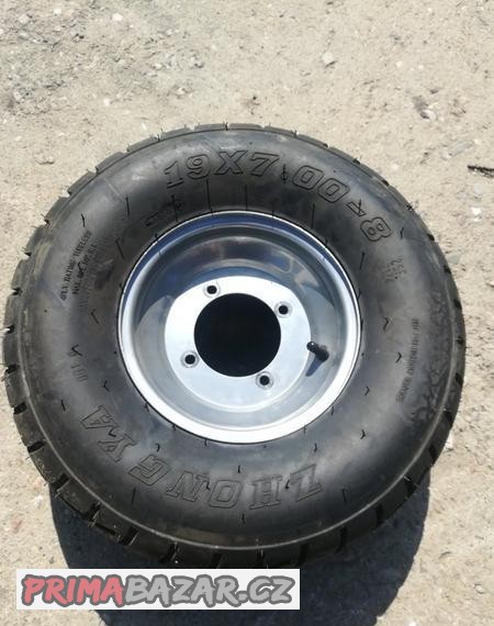 prodam-nove-pneu-s-diskem-19x7x8
