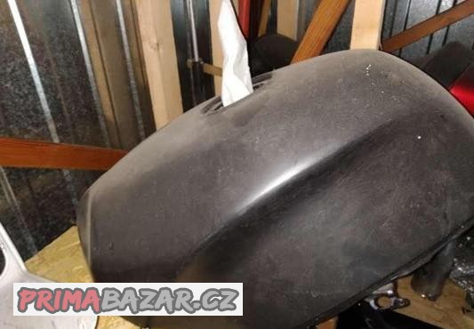 Kawasaki ZXR