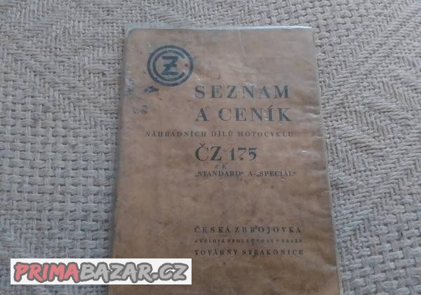 cz-175-standard-katalog-nd-1938