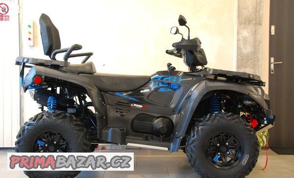 tgb-blade-600i-ltx-eps-4x4-hezky-stav-serviska-akce-zima