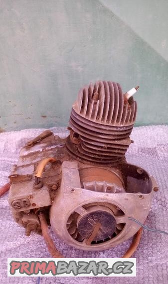 tatran-125-a-manet-100-motor-nefunkcni