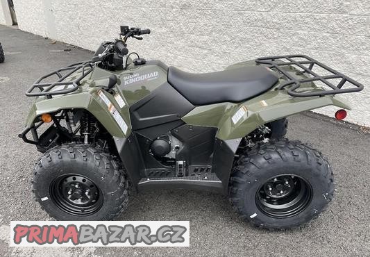 koupim-suzuki-kingquad