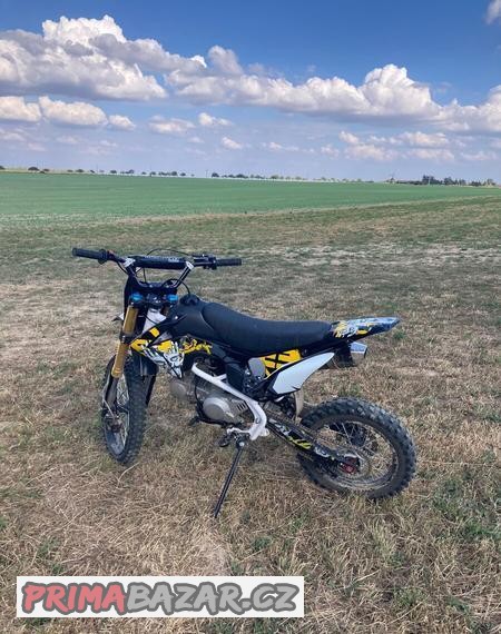 pitbike-125-poloautomat
