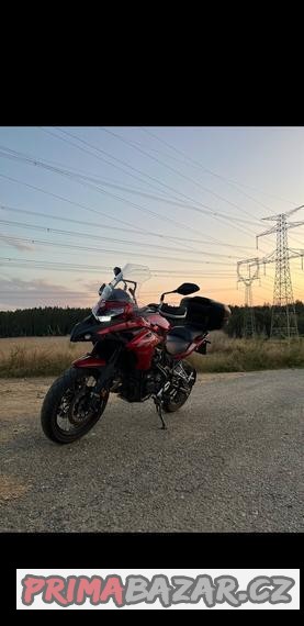 benelli-trk-502-x