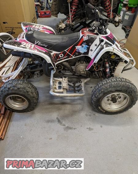 access-drr-100-race