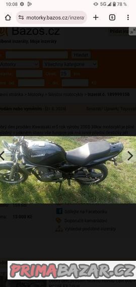 prodam-kawu-nova-stk