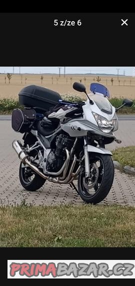 suzuki-bandit-650