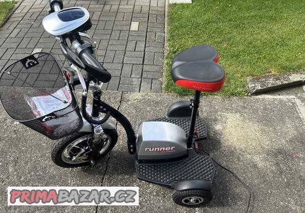 trikolka-pro-seniory-runner-nitro-800-li-ion-zimni-sleva