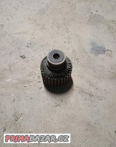 jawa-rotor