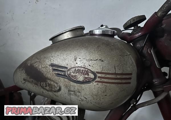 nadrz-jawa-perak-komunista-vymena