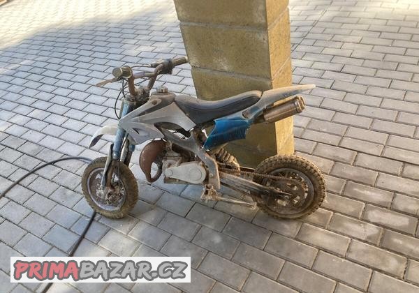 minibike-50ccm