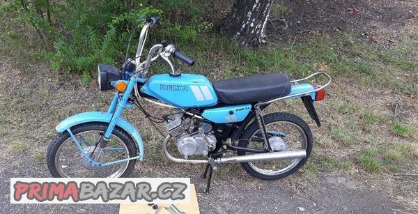 moped-delta