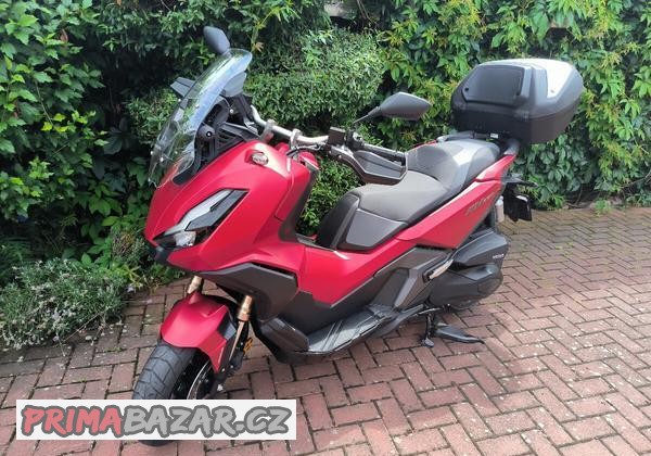 honda-adv-350