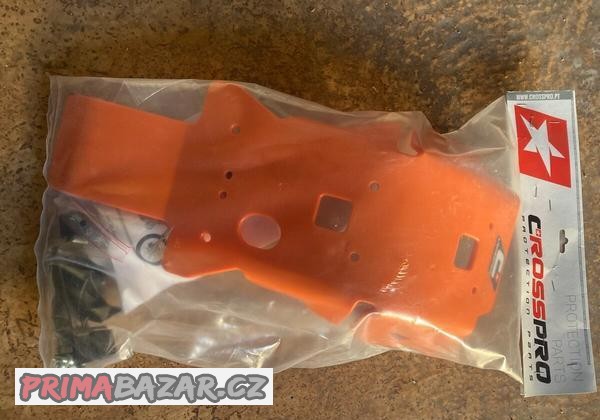 prodam-na-ktm-sx-250-kryt-pod-motor