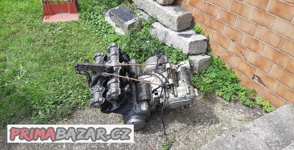 motor-honda-cb-900-c