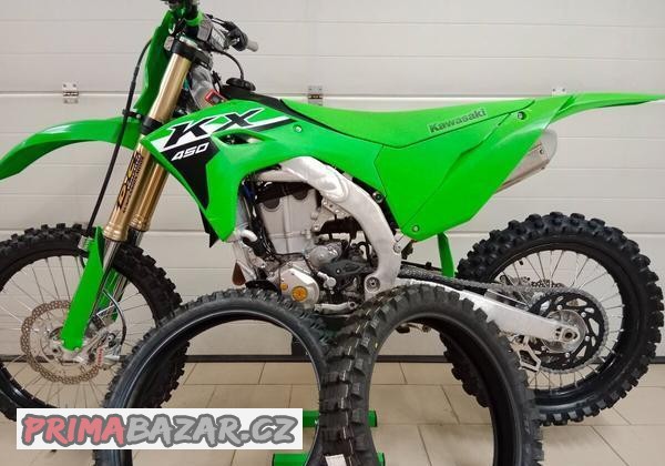 kxf-450-24