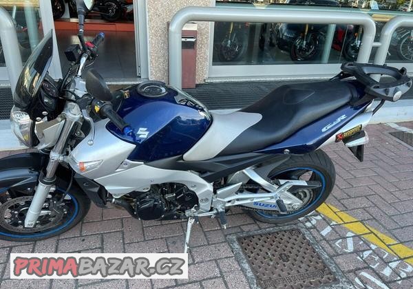 suzuki-gsr-600-rok-2006-19-000-km