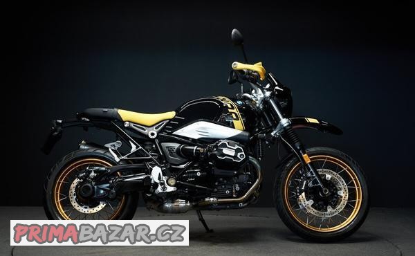 BMW Motorrad R Nine T Urban G/S