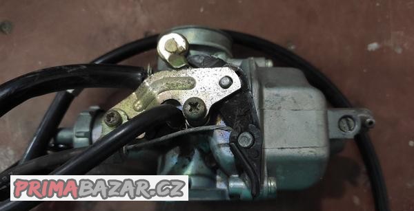 Karburátor Keihin PD 52A