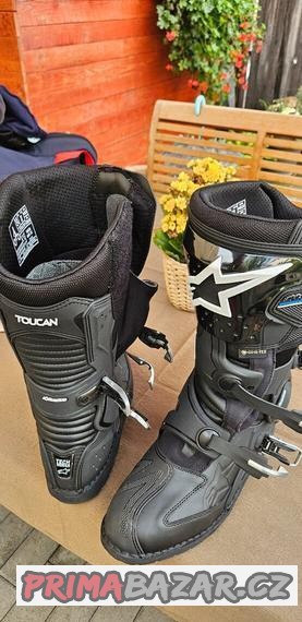 Alpinestars Toucan US 11