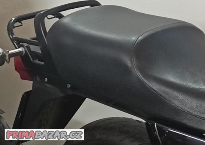 Držák/madlo zadních blinkrů BMW R100R a jiné