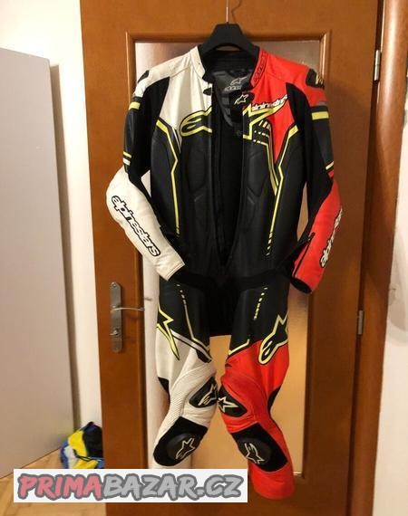 alpinestars