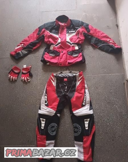detske-motokrosove-obleceni-kenny