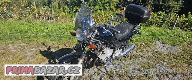 yamaha-xj600n-xj-600n-2001-55tkm