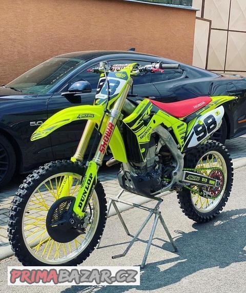 honda-crf-450r