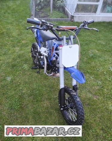 pitbike-125ccm