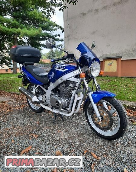 suzuki-gs-500e
