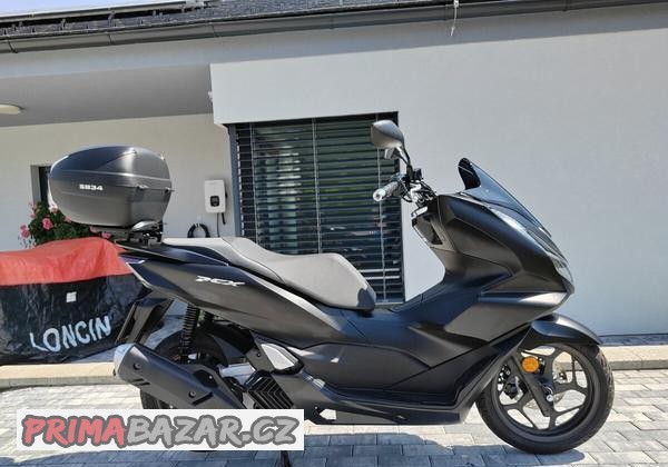 honda-pcx-125-najeto-1800km