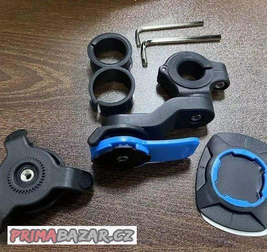 quad-lock-drzak-s-tlumenim-vibraci