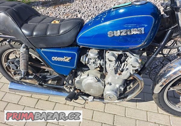 sizuki-gs-550