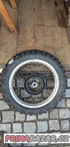 prodam-zadni-kolo-honda-xl600