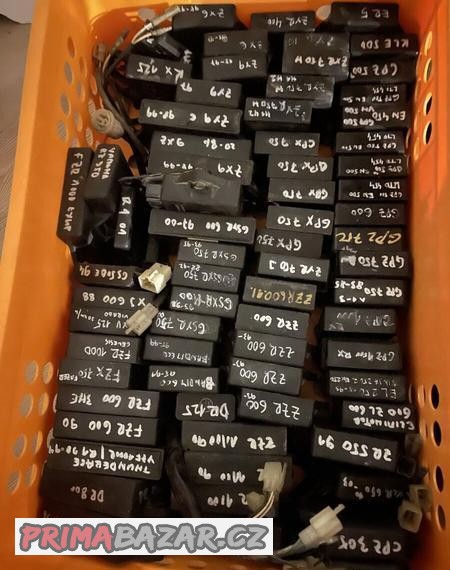 cdi-honda-suzuki-kawasaki-yamaha-bmw-aprilia-cagiva