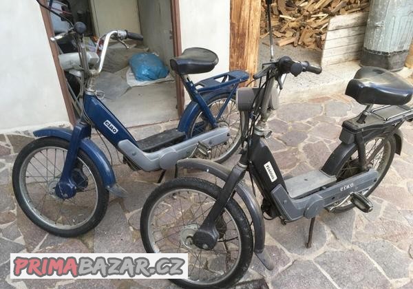 moped-piaggio-ciao-jednorychlostni