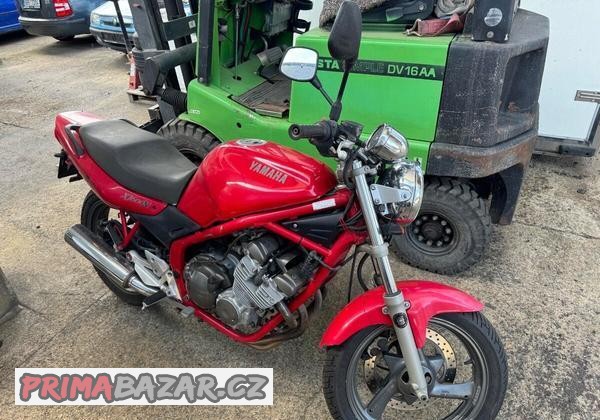 yamaha-xj600n