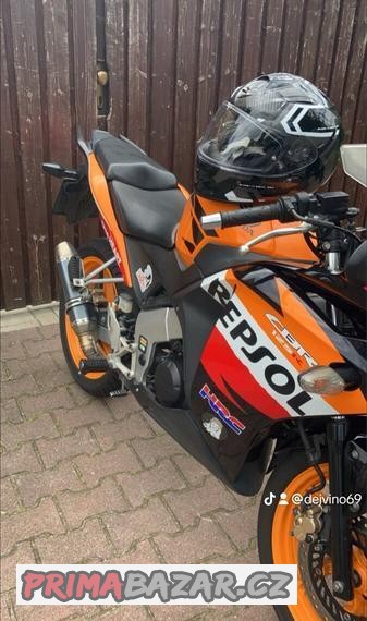 cbr-125