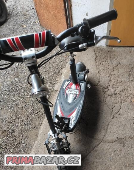 prodam-elektro-kolobezku-nitro-scooters
