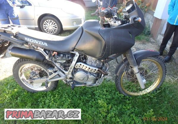 prodam-hondu-650nx-dominator