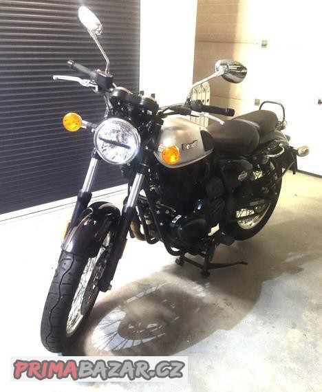 benelli-impriale-400