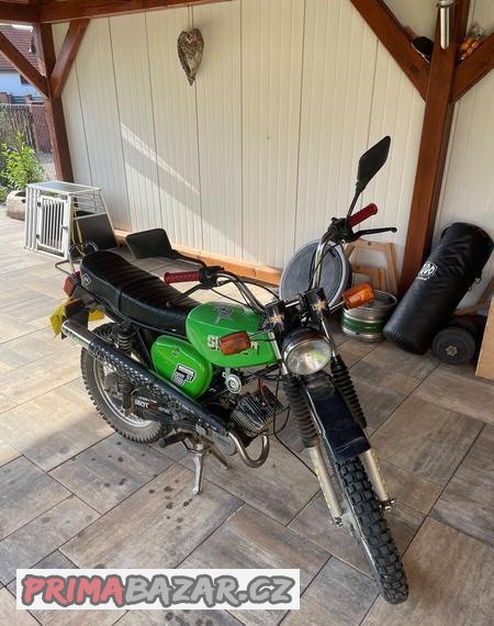 simson