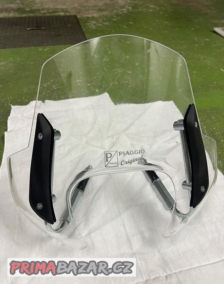prodam-originalni-plexi-pro-piaggio-liberty
